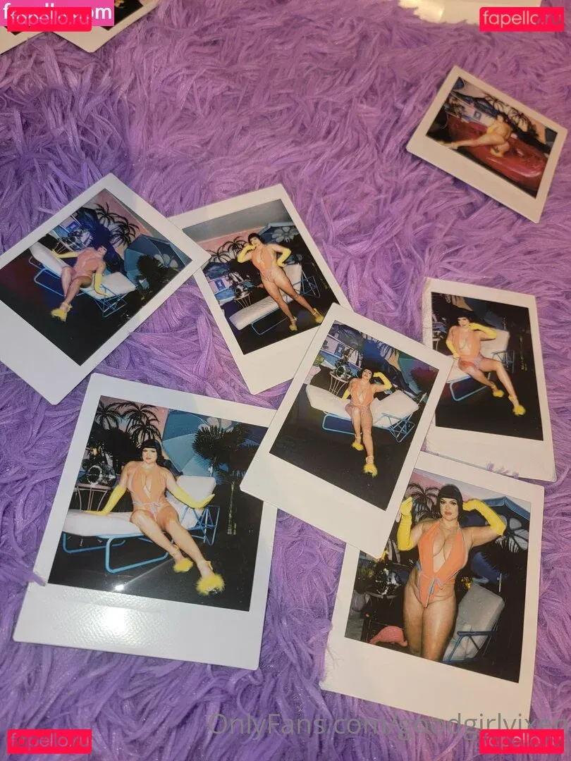 goodgirlvixen Onlyfans Photo Gallery 