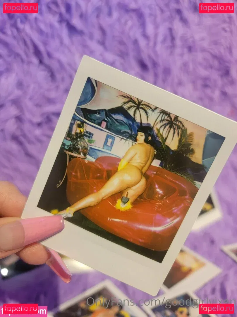 goodgirlvixen Onlyfans Photo Gallery 