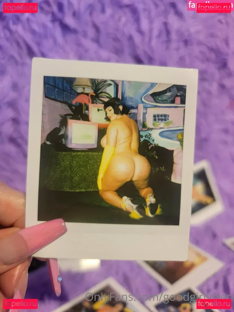 goodgirlvixen Onlyfans Photo Gallery 