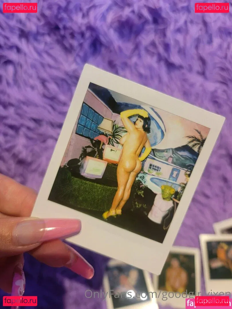 goodgirlvixen Onlyfans Photo Gallery 