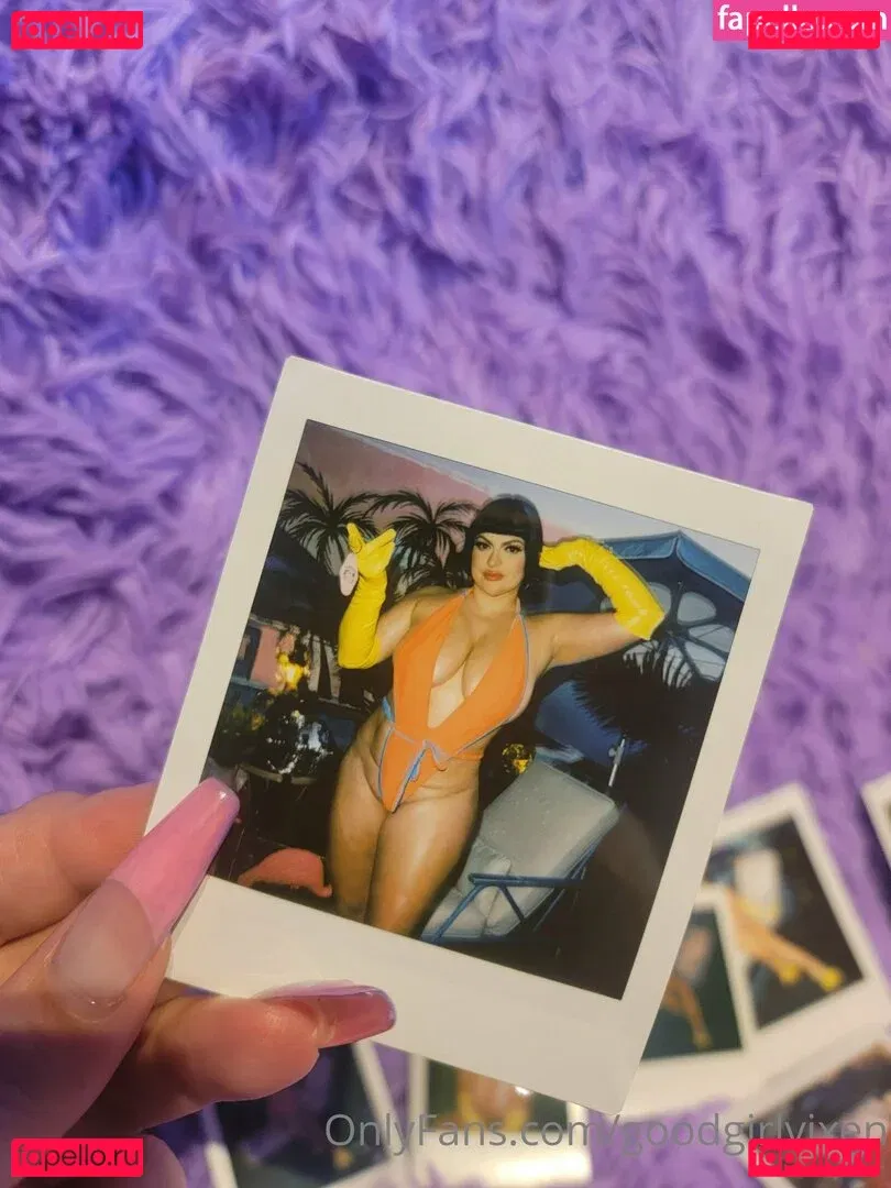 goodgirlvixen Onlyfans Photo Gallery 