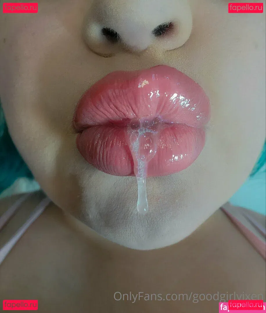 goodgirlvixen Onlyfans Photo Gallery 