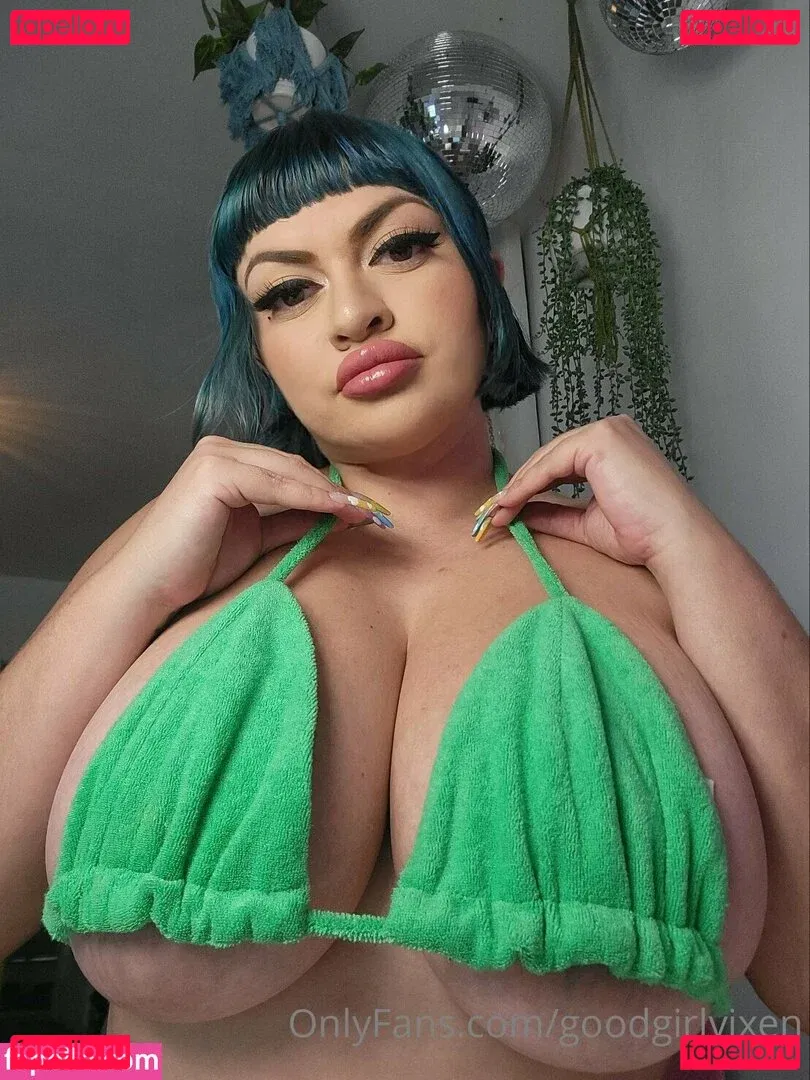 goodgirlvixen Onlyfans Photo Gallery 