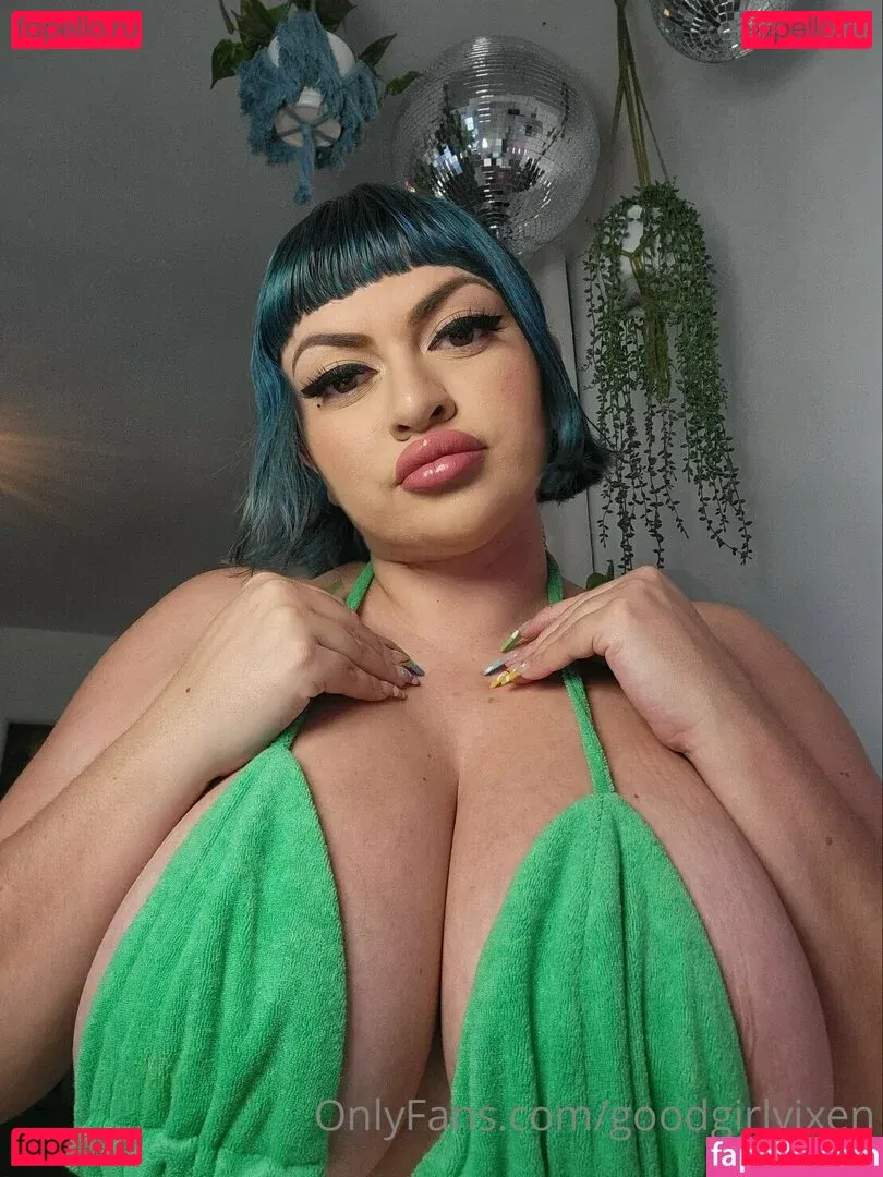 goodgirlvixen Onlyfans Photo Gallery 