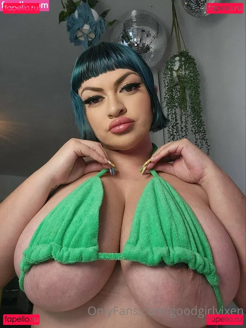 goodgirlvixen Onlyfans Photo Gallery 