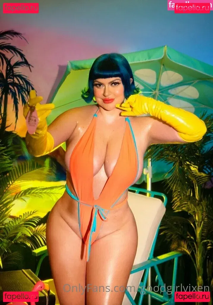 goodgirlvixen Onlyfans Photo Gallery 