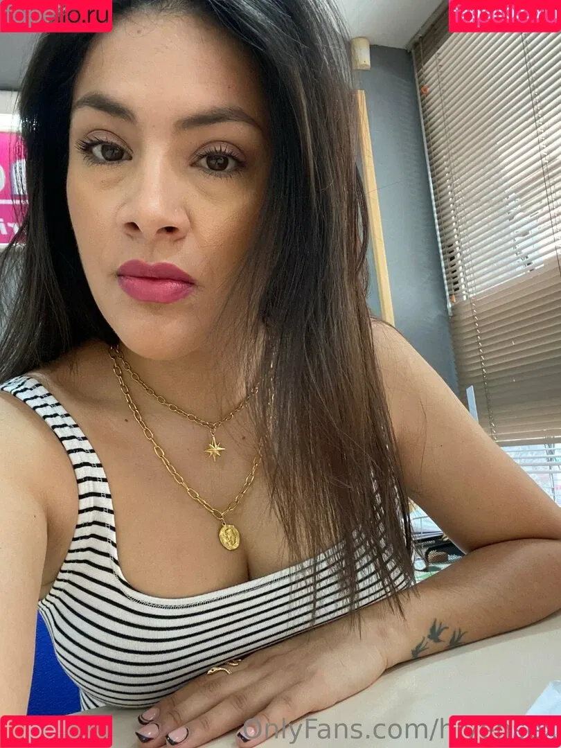 hiyensex Onlyfans Photo Gallery 
