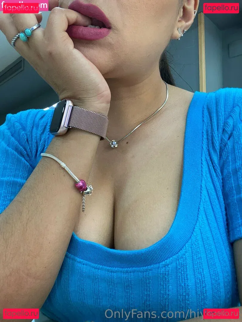 hiyensex Onlyfans Photo Gallery 