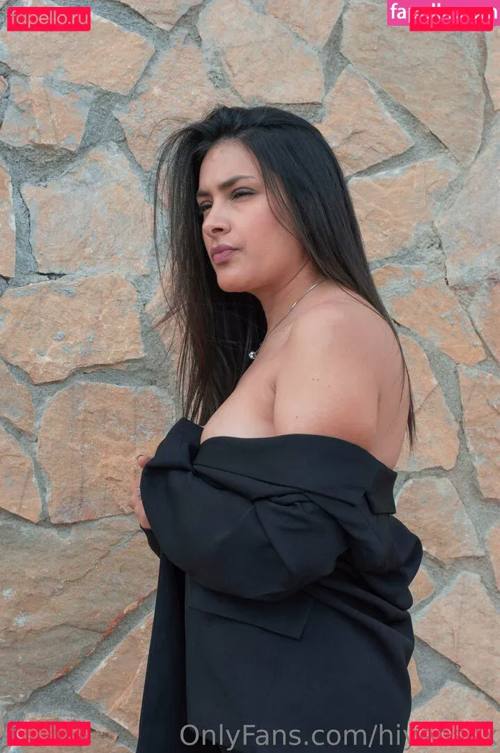 hiyensex Onlyfans Photo Gallery 