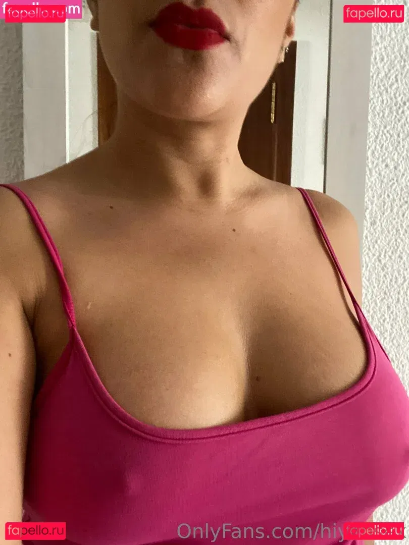 hiyensex Onlyfans Photo Gallery 