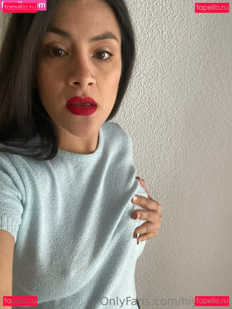 hiyensex Onlyfans Photo Gallery 