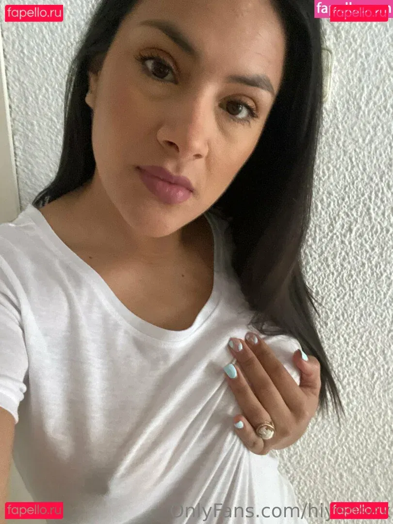 hiyensex Onlyfans Photo Gallery 