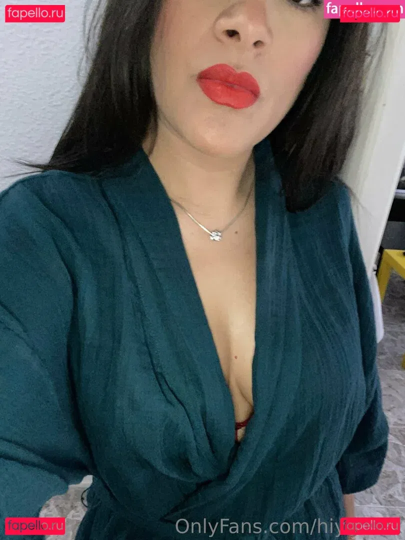 hiyensex Onlyfans Photo Gallery 