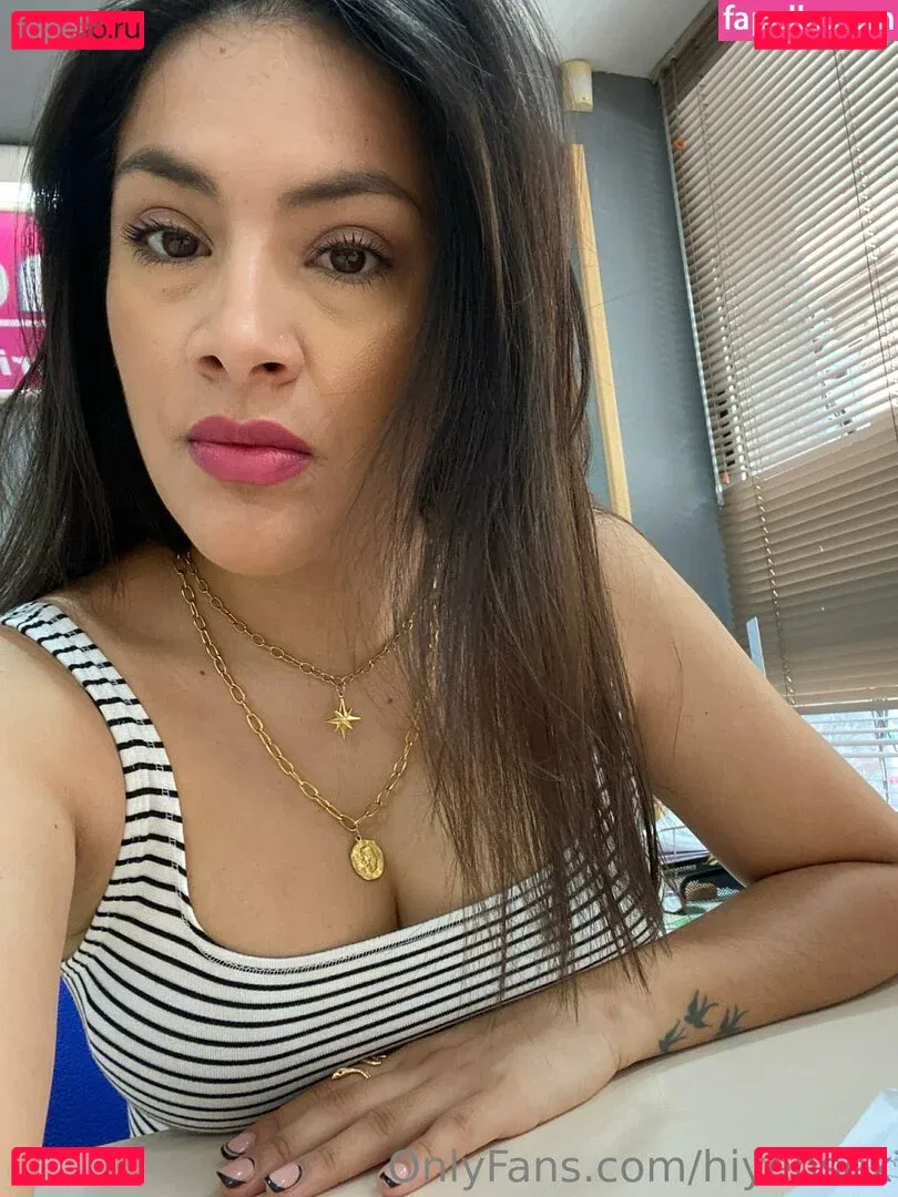 hiyensex Onlyfans Photo Gallery 