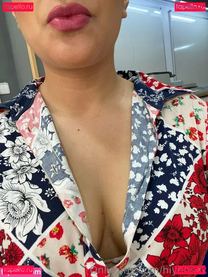 hiyensex Onlyfans Photo Gallery 