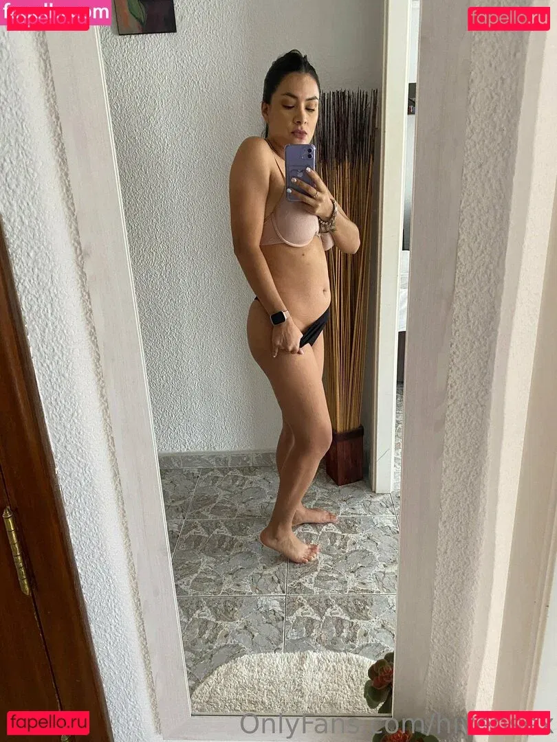 hiyensex Onlyfans Photo Gallery 