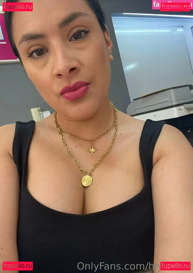 hiyensex Onlyfans Photo Gallery 