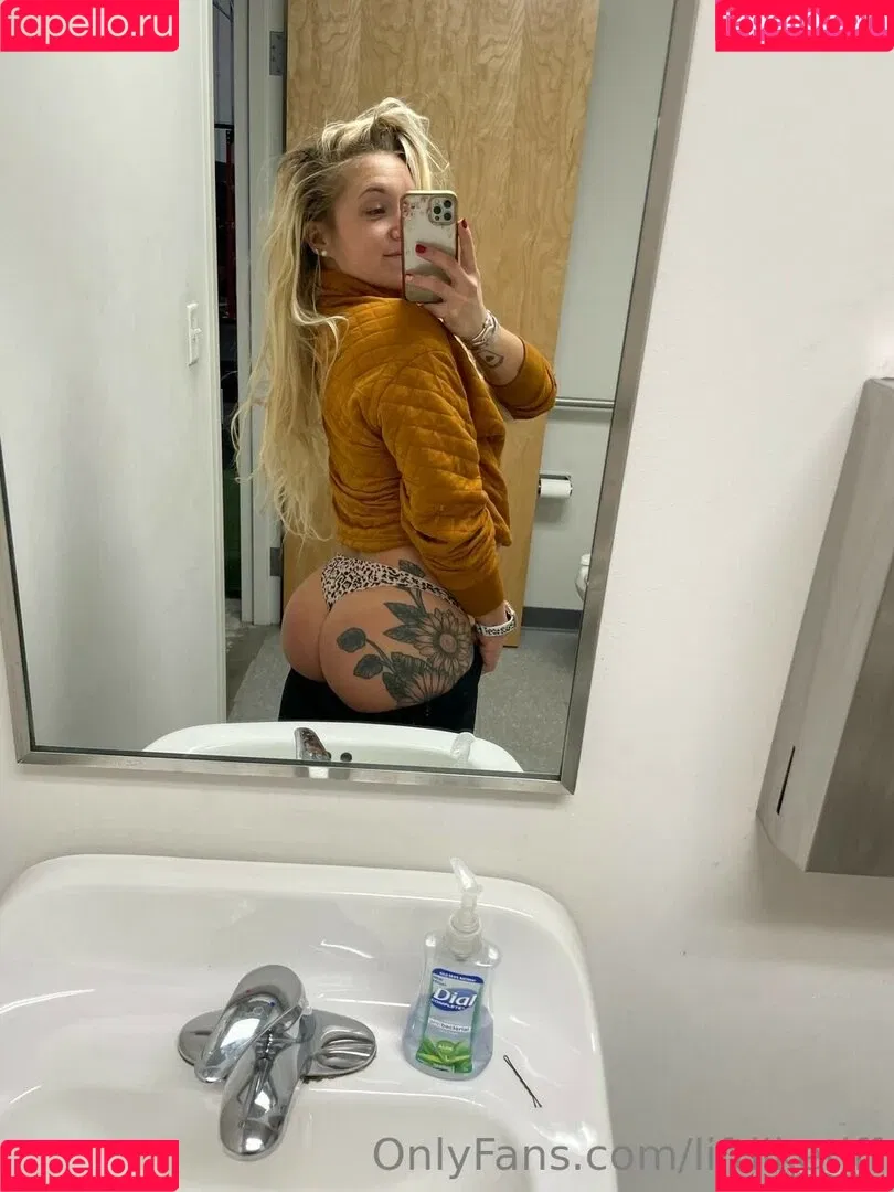 Liftliketiff Onlyfans Photo Gallery 
