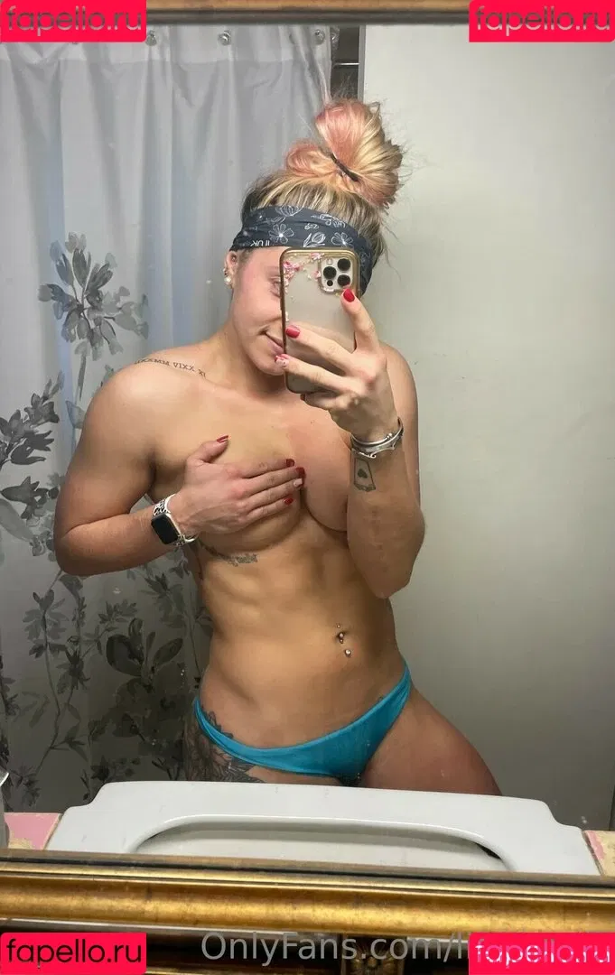 Liftliketiff Onlyfans Photo Gallery 