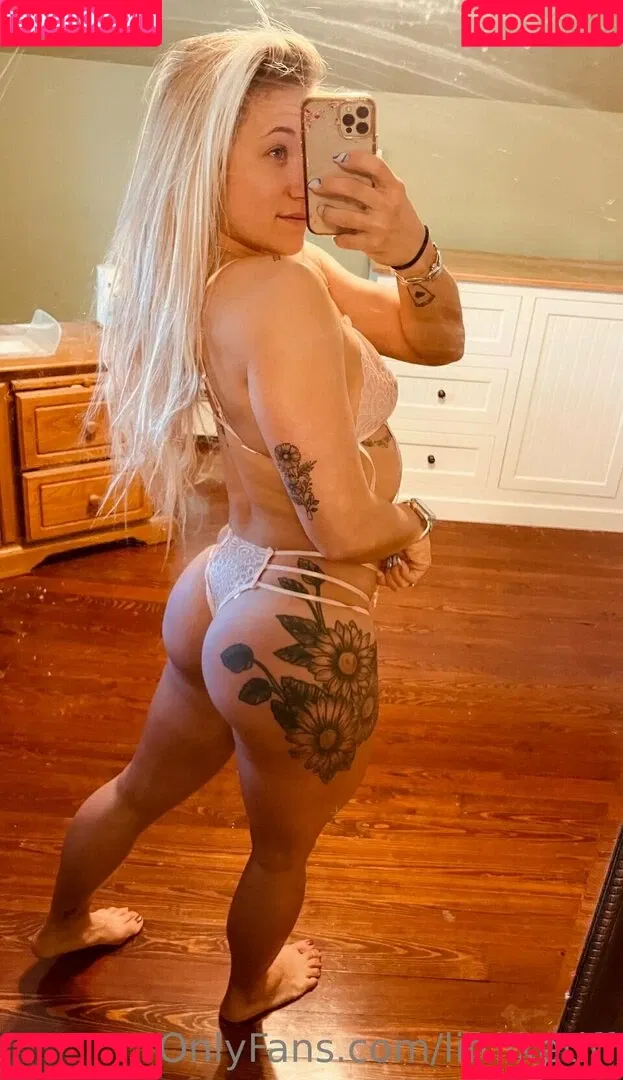 Liftliketiff Onlyfans Photo Gallery 