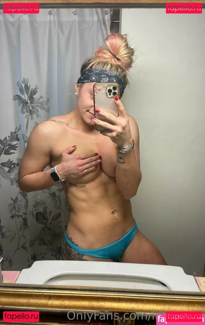 Liftliketiff Onlyfans Photo Gallery 