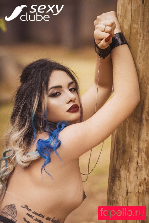 Natacha Momsen Nude Onlyfans Photo 11
