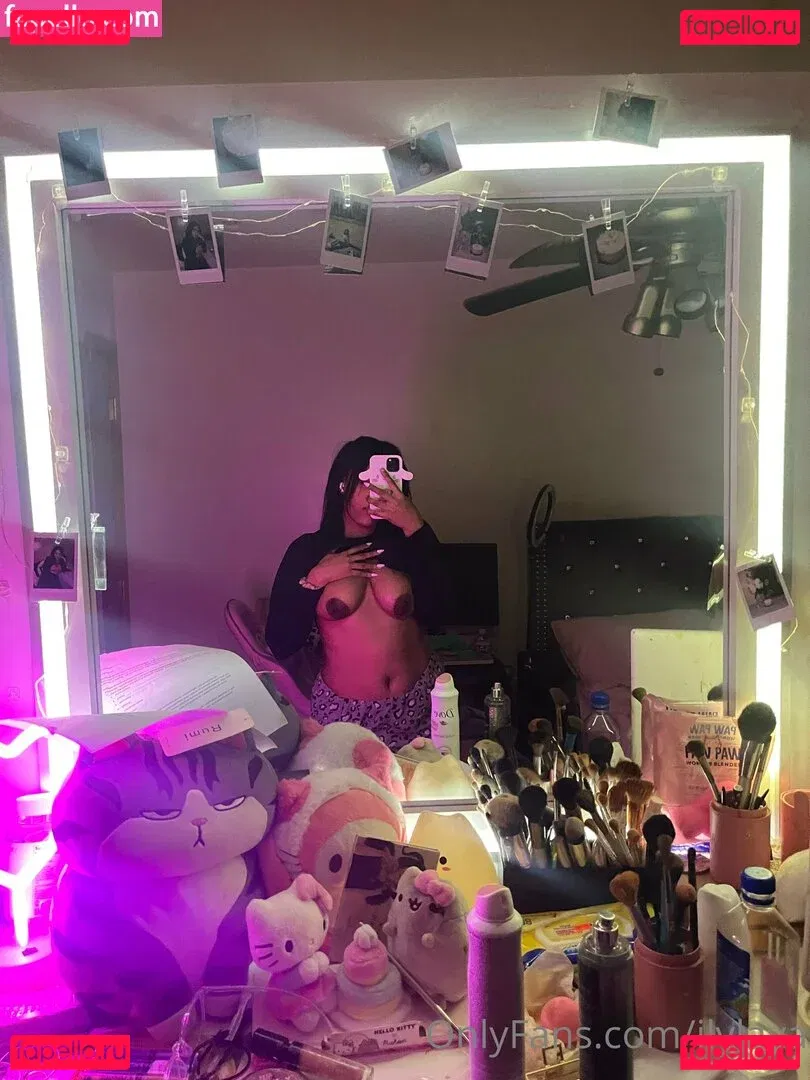 wholelottalaya Onlyfans Photo Gallery 