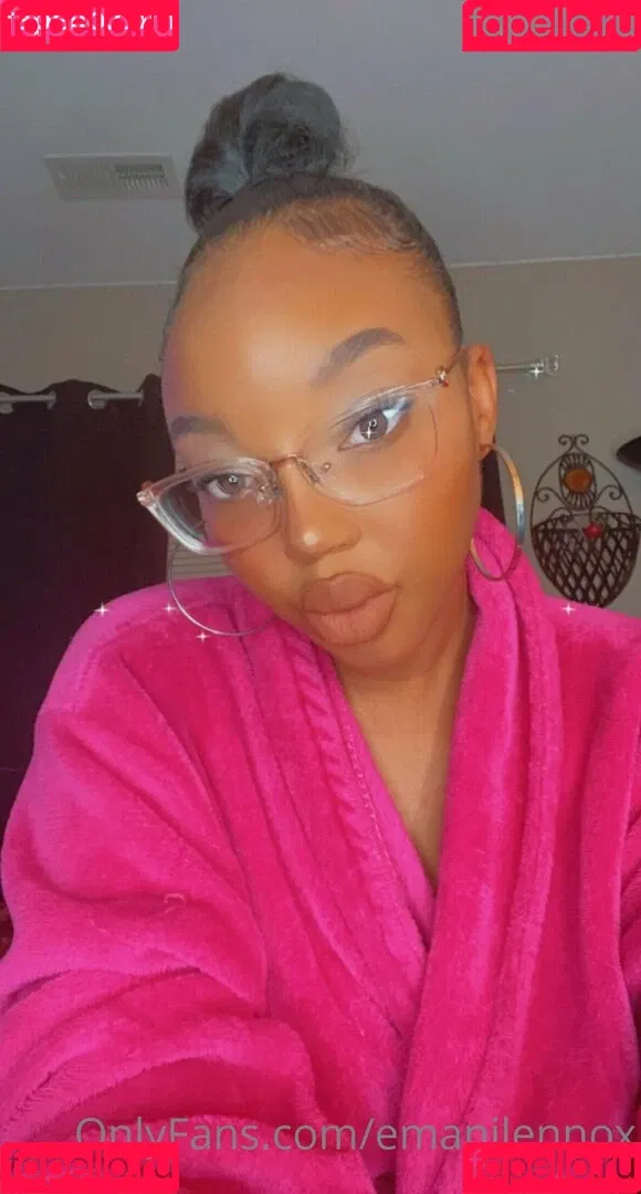 emanilennox Onlyfans Photo Gallery 