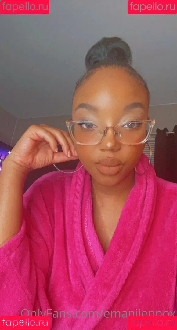 emanilennox Onlyfans Photo Gallery 