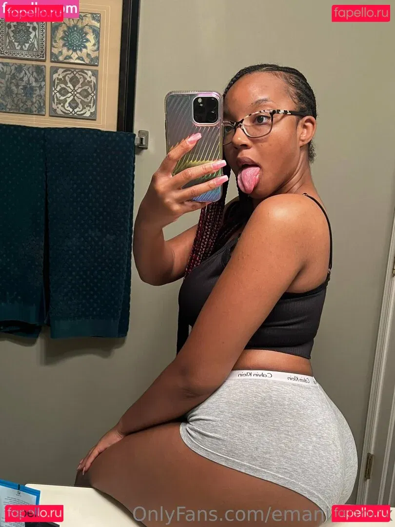 emanilennox Onlyfans Photo Gallery 