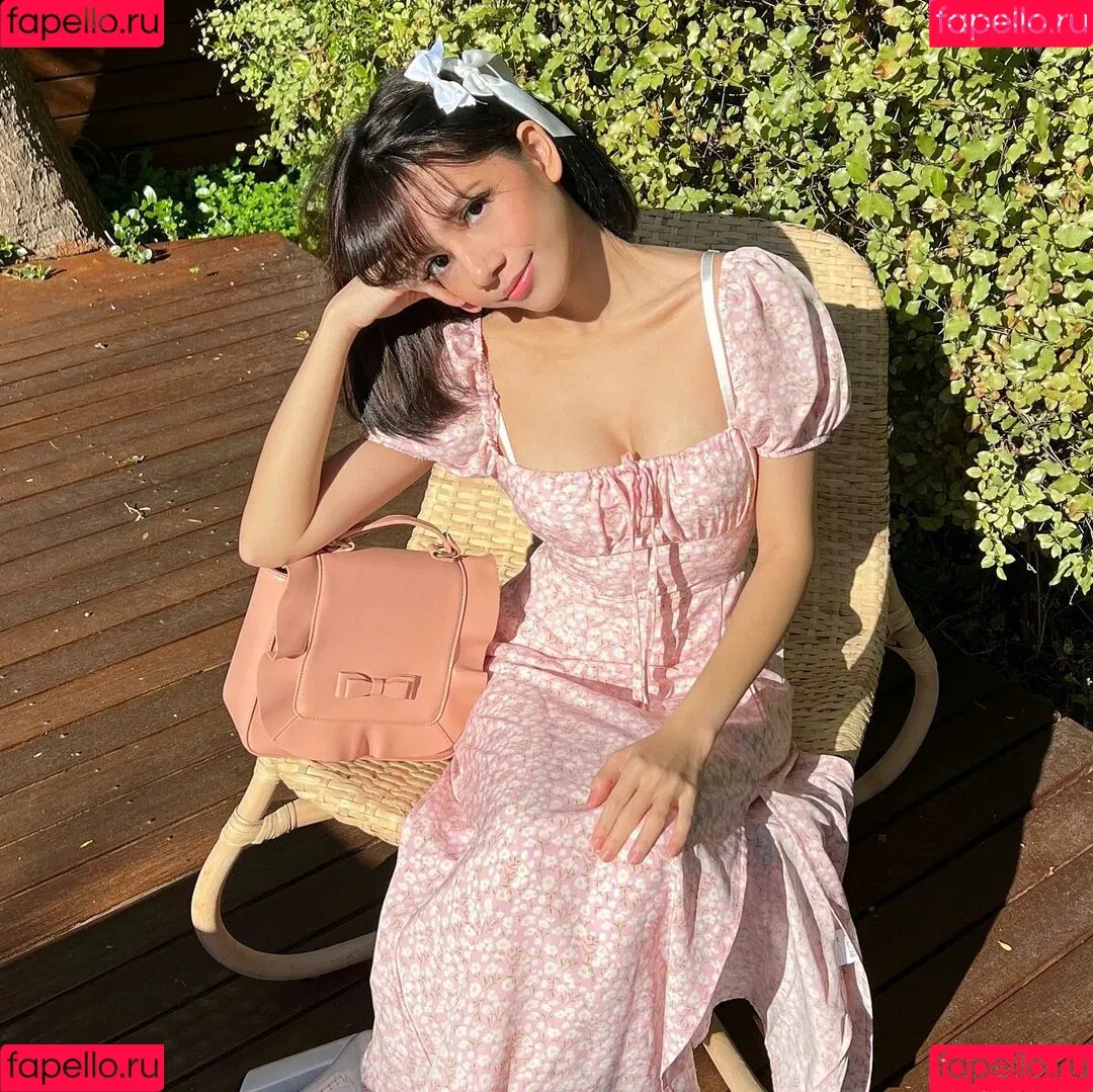 Eeeveenara Onlyfans Photo Gallery 