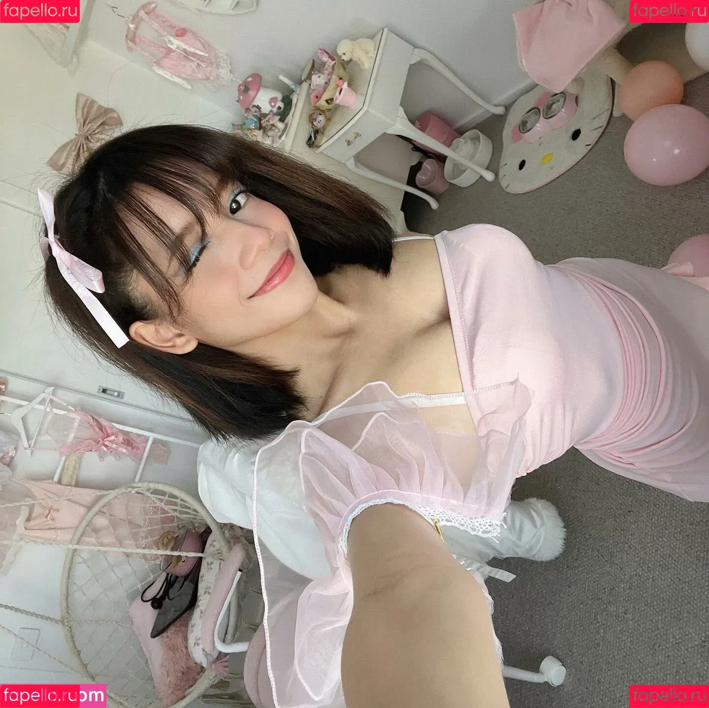 Eeeveenara Onlyfans Photo Gallery 