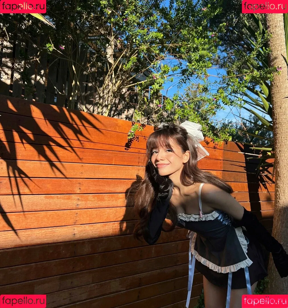 Eeeveenara Onlyfans Photo Gallery 