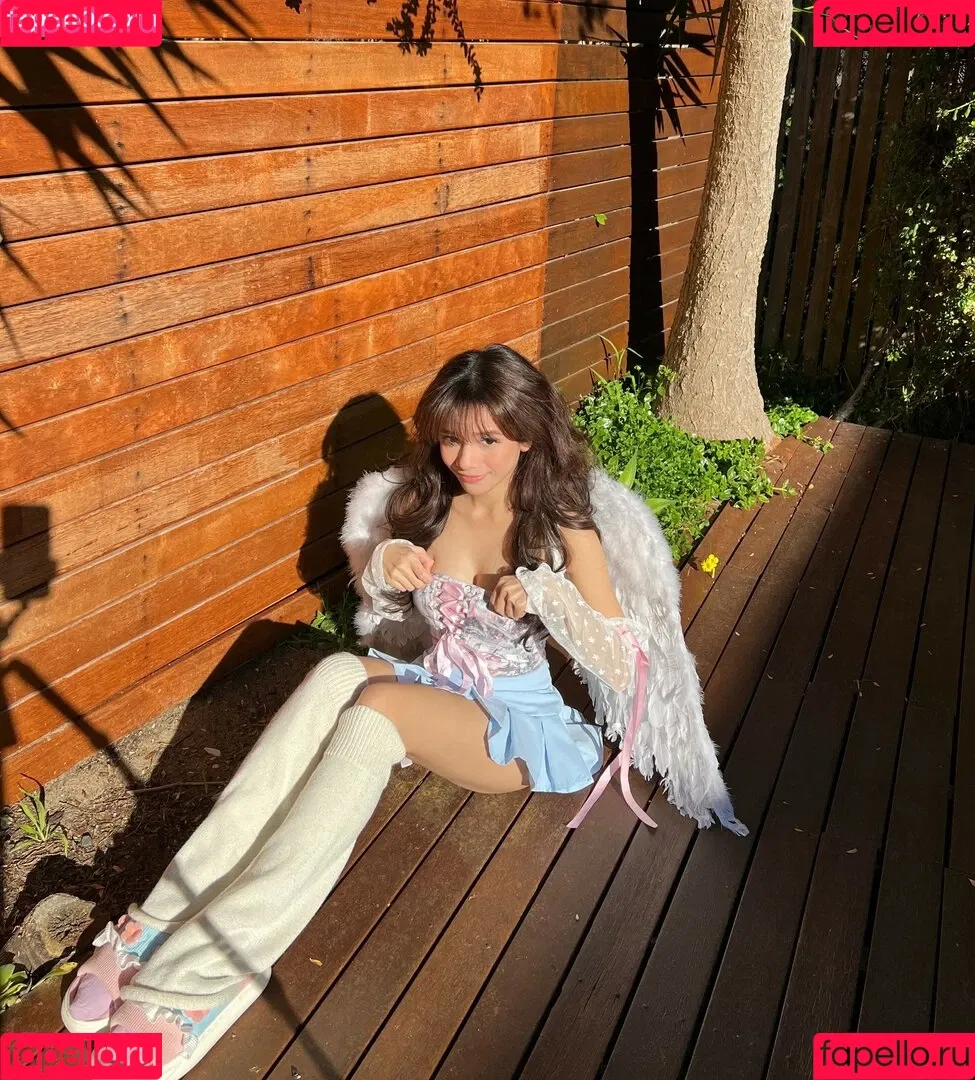 Eeeveenara Onlyfans Photo Gallery 