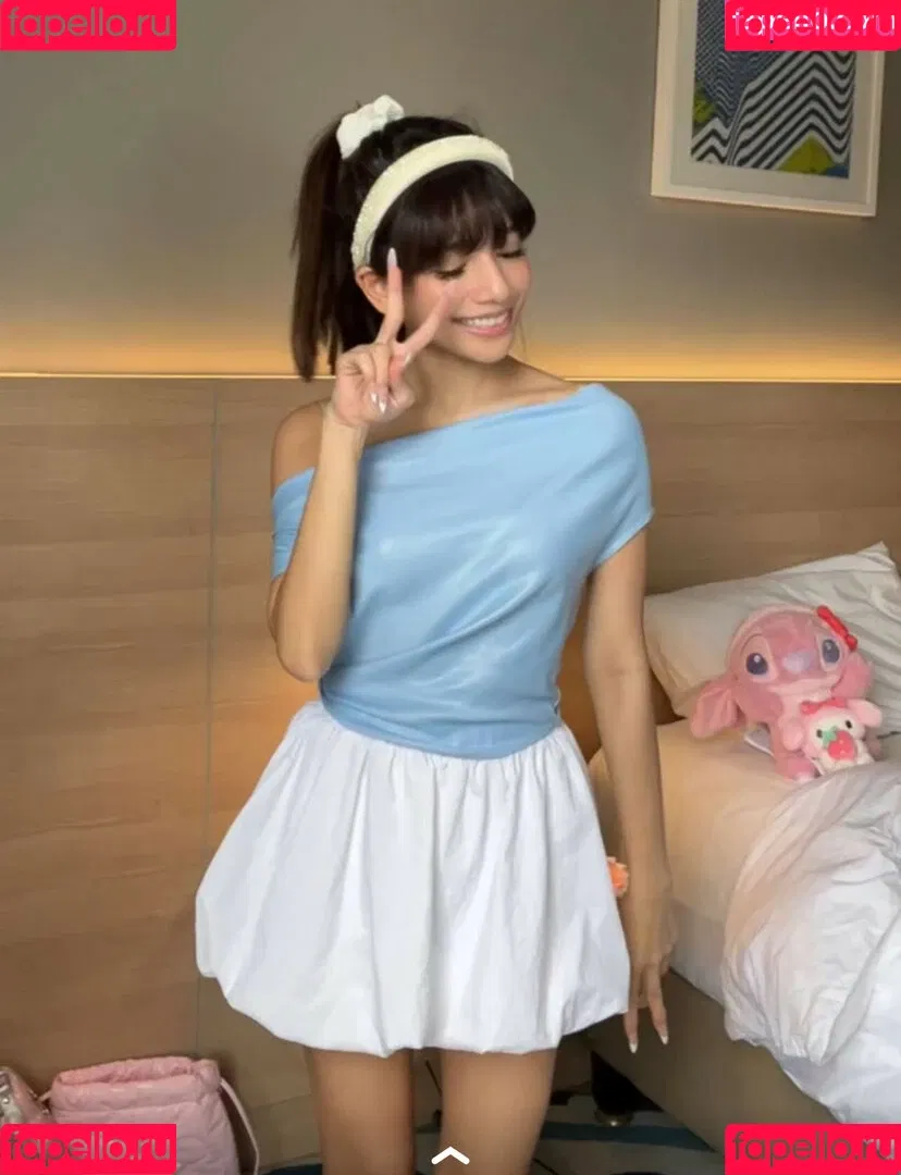 Eeeveenara Onlyfans Photo Gallery 