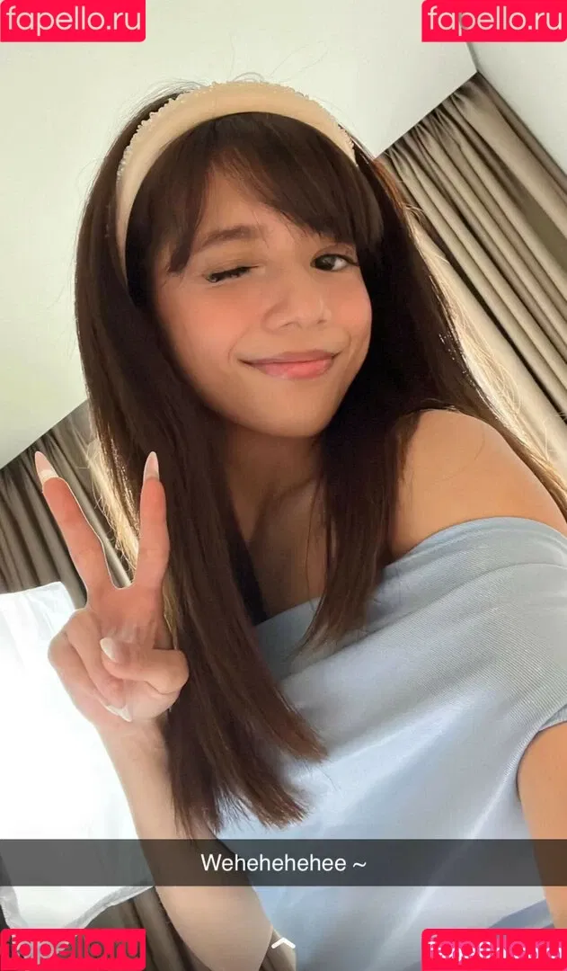 Eeeveenara Onlyfans Photo Gallery 