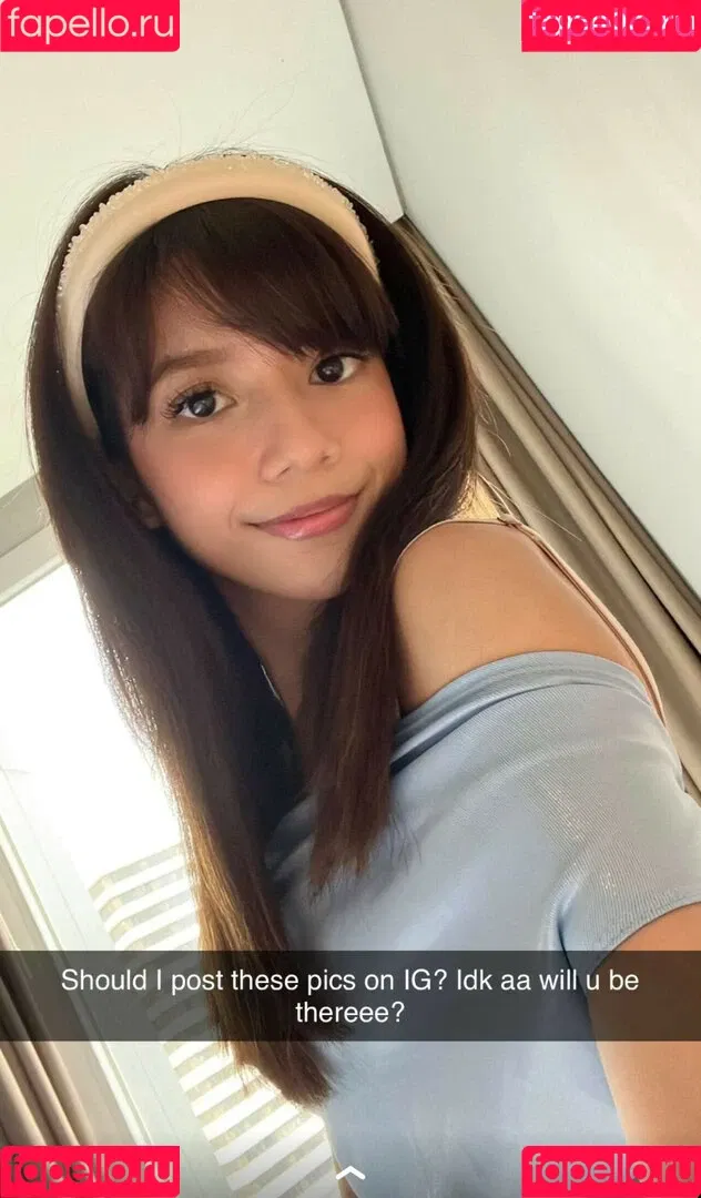 Eeeveenara Onlyfans Photo Gallery 