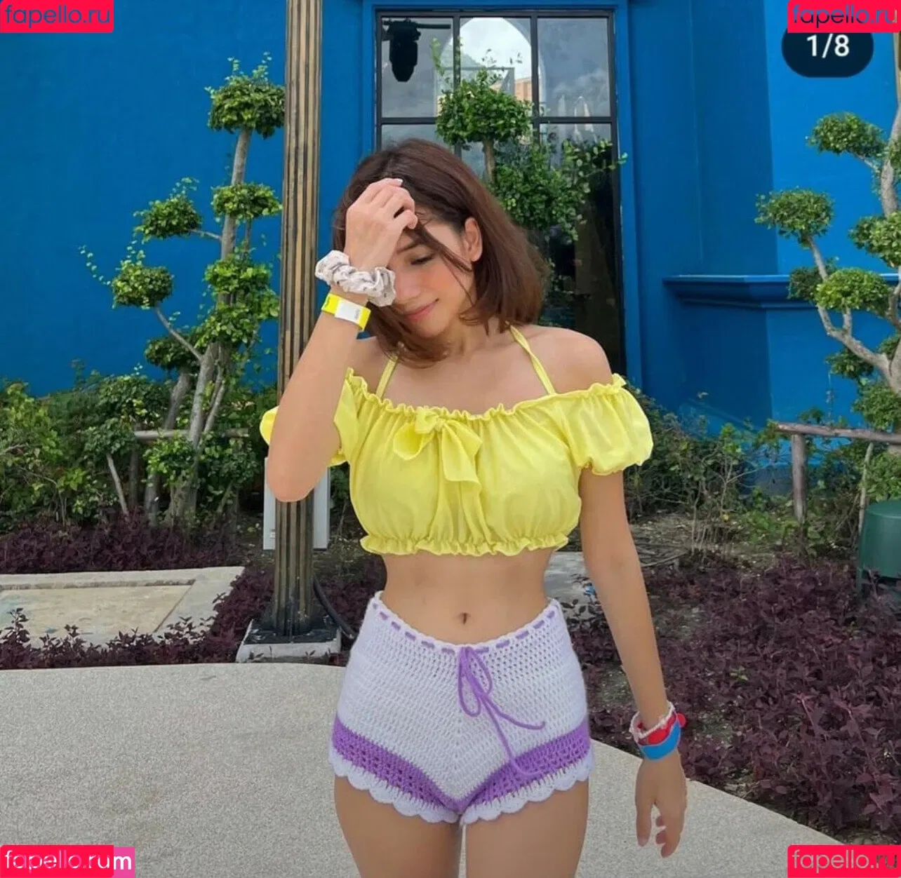 Eeeveenara Onlyfans Photo Gallery 