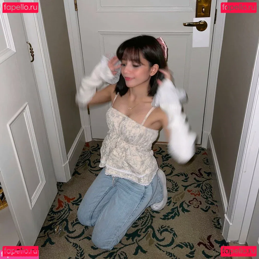 Eeeveenara Onlyfans Photo Gallery 