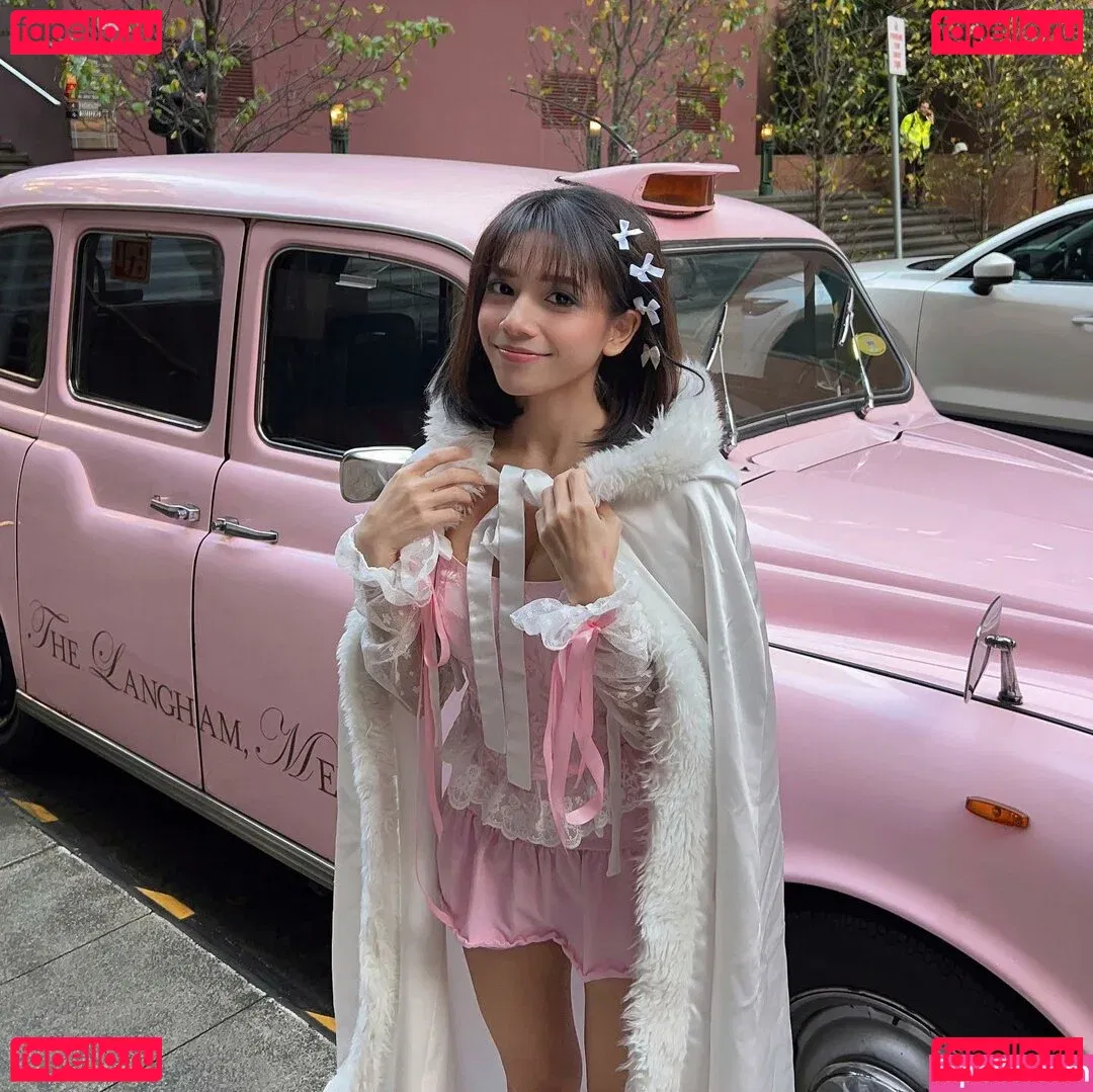 Eeeveenara Onlyfans Photo Gallery 