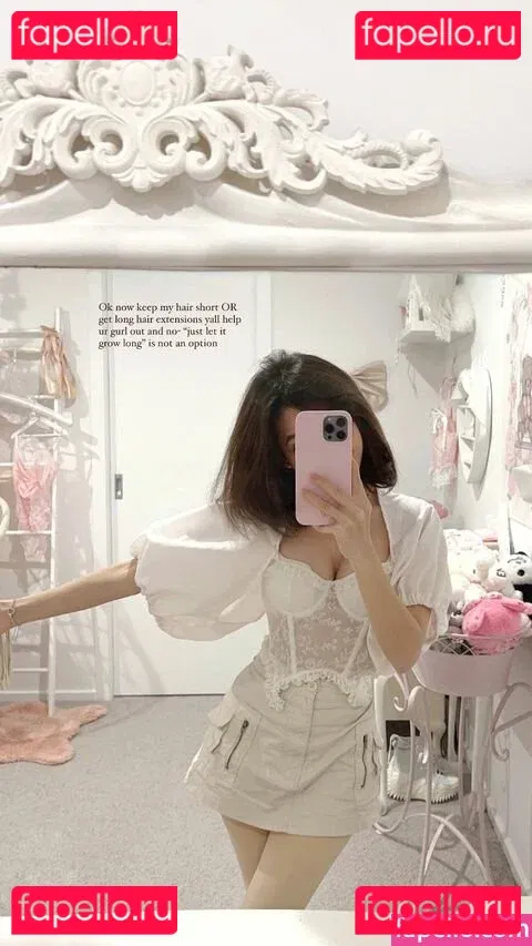 Eeeveenara Onlyfans Photo Gallery 