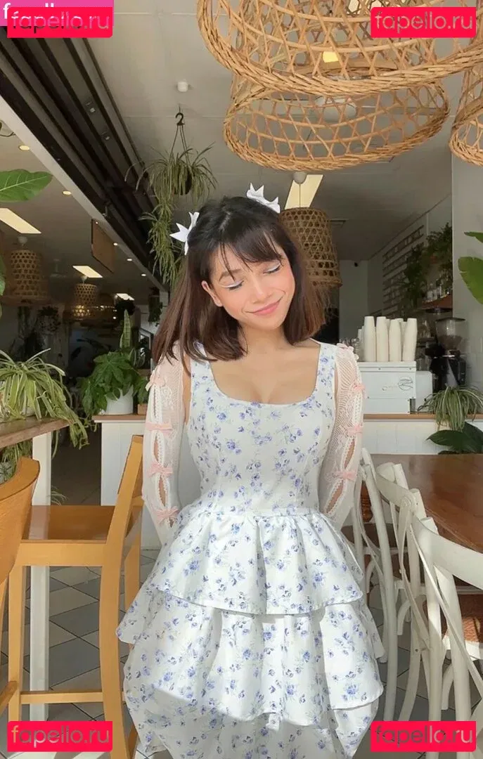 Eeeveenara Onlyfans Photo Gallery 