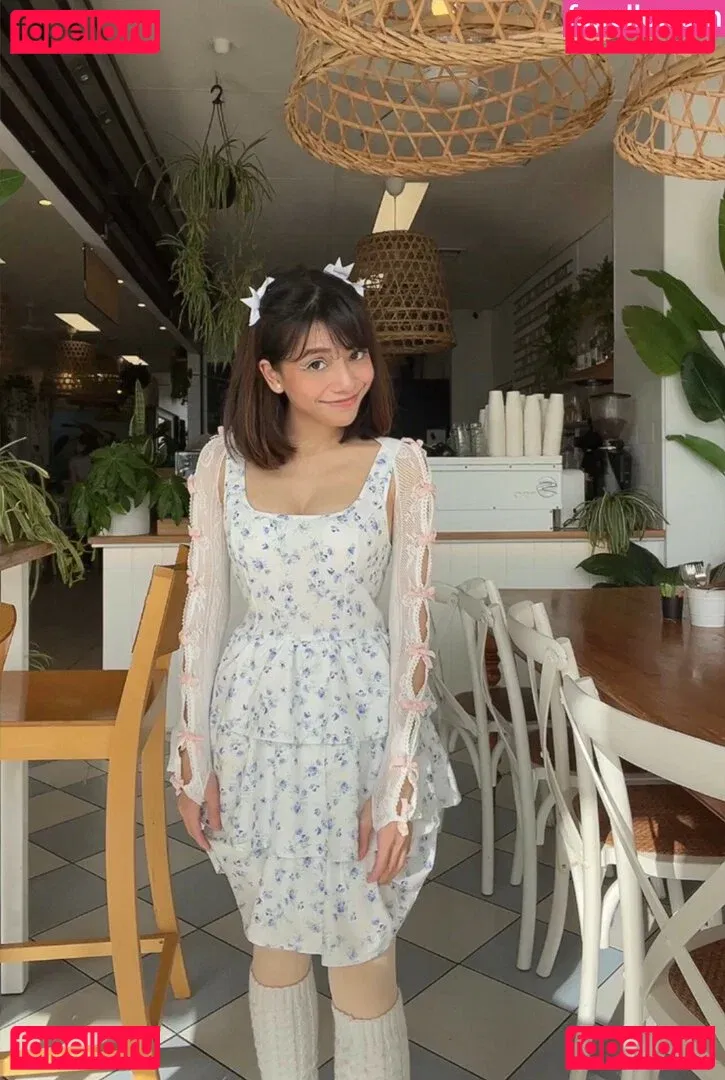 Eeeveenara Onlyfans Photo Gallery 