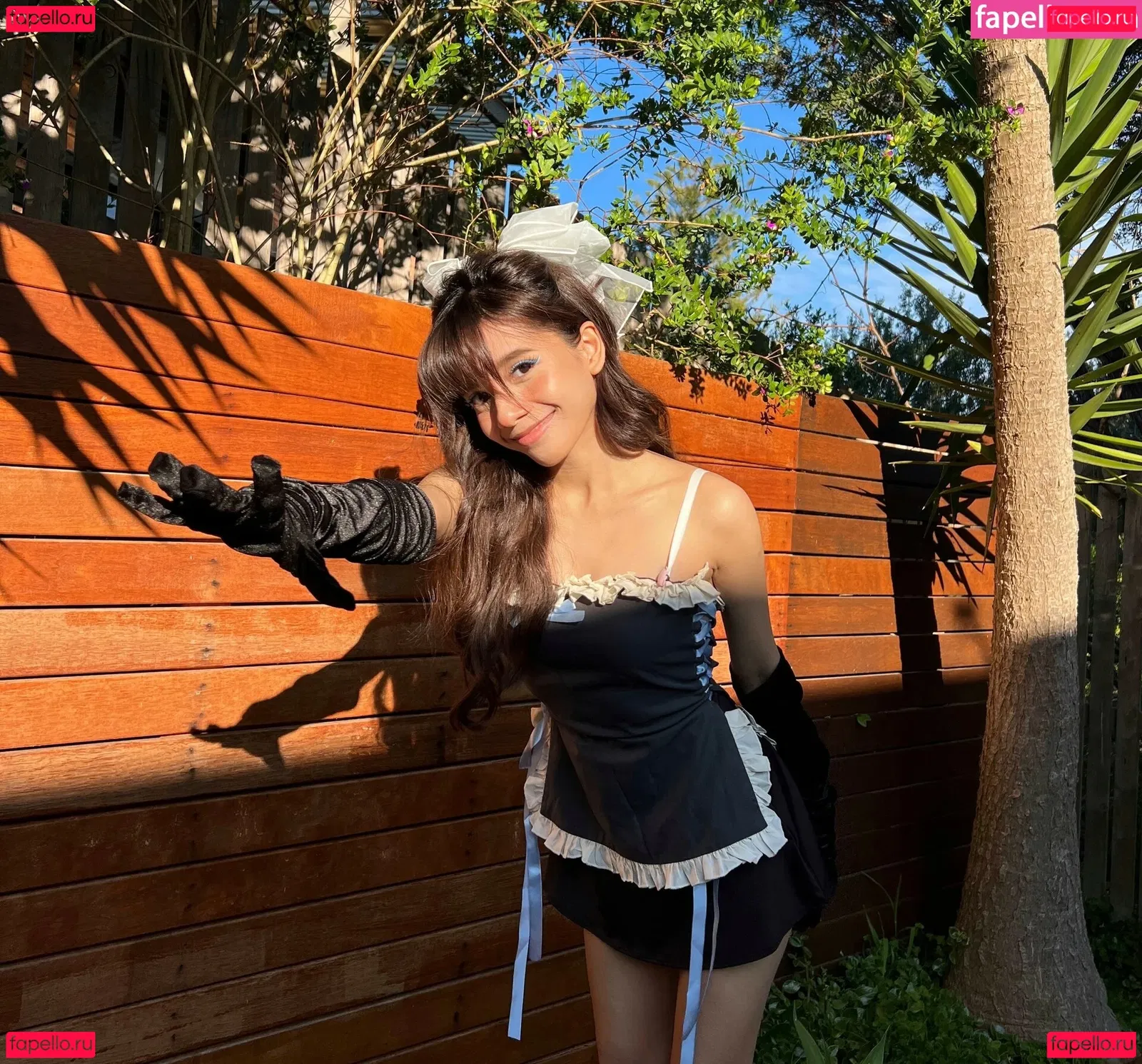 Eeeveenara Onlyfans Photo Gallery 