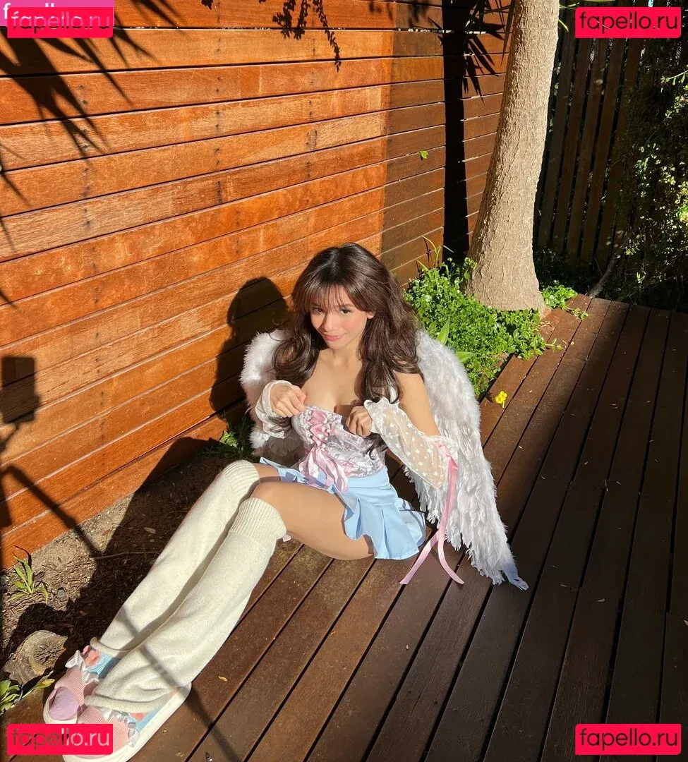 Eeeveenara Onlyfans Photo Gallery 