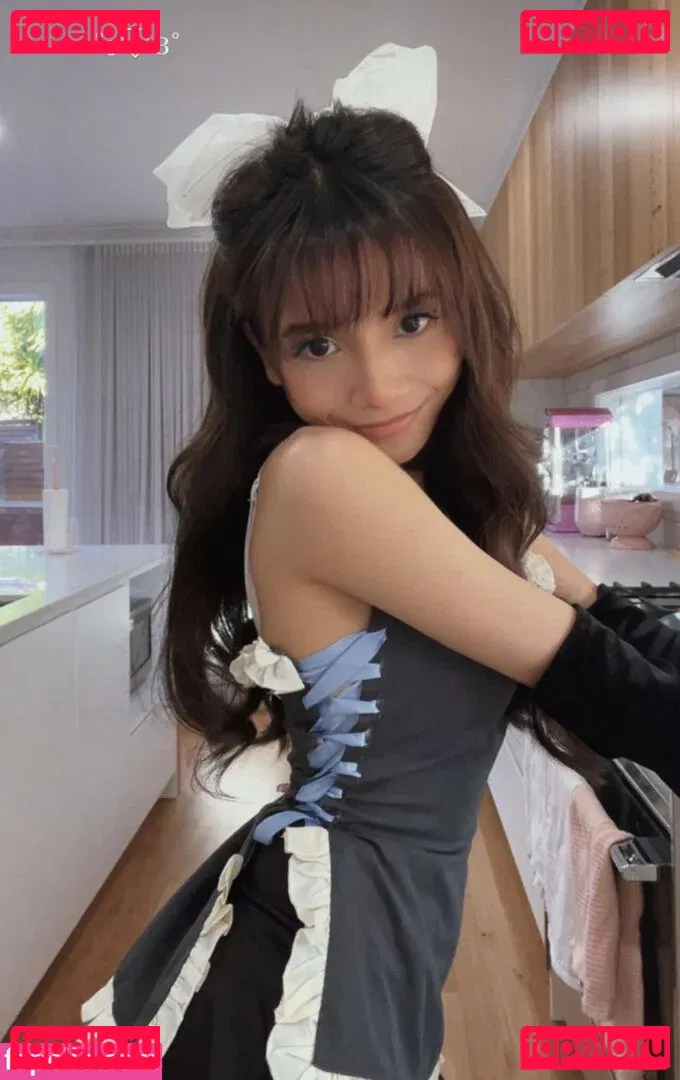 Eeeveenara Onlyfans Photo Gallery 