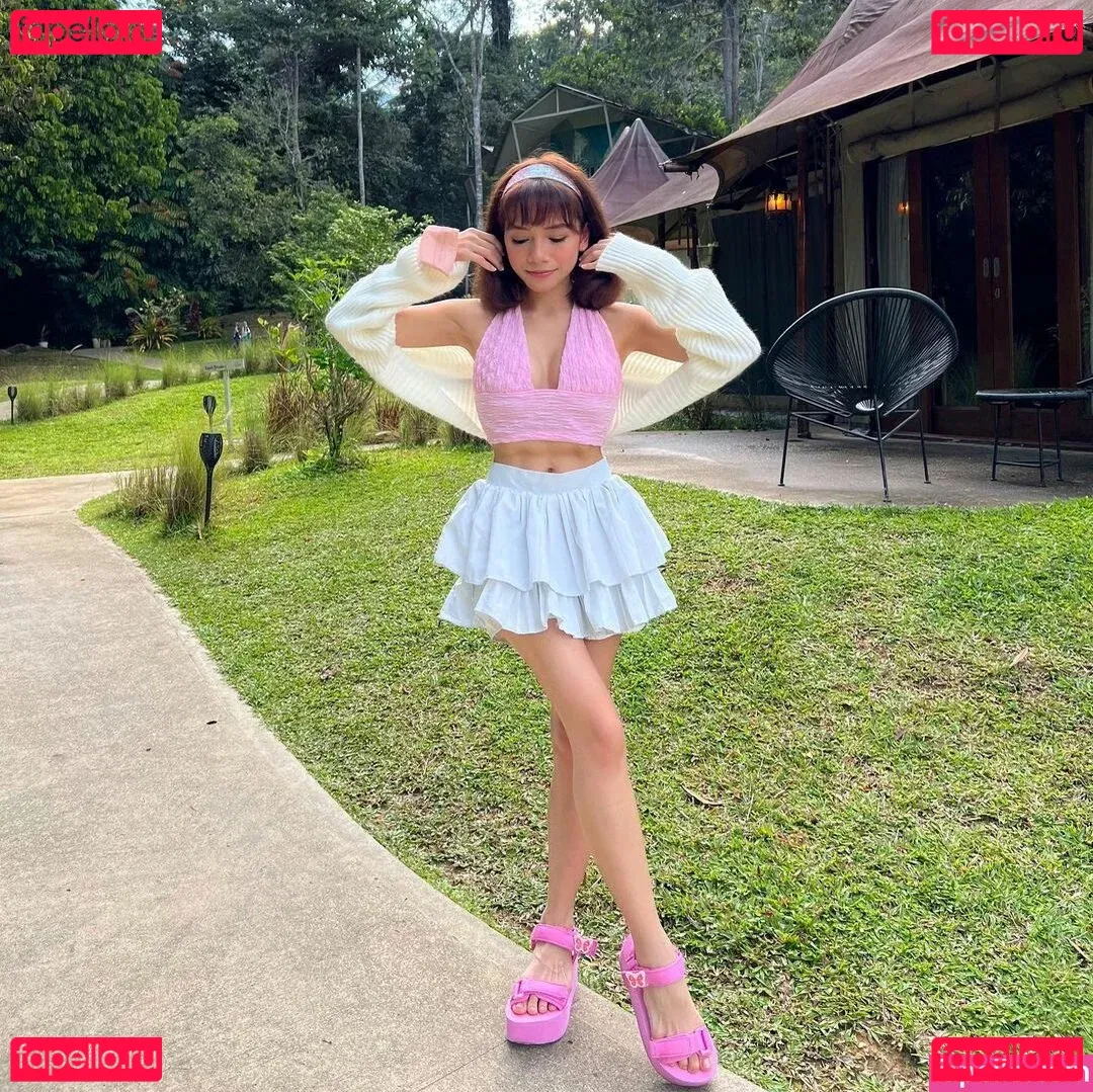 Eeeveenara Onlyfans Photo Gallery 