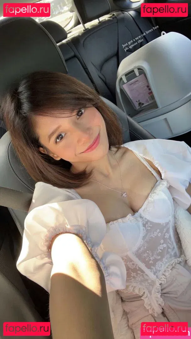 Eeeveenara Onlyfans Photo Gallery 