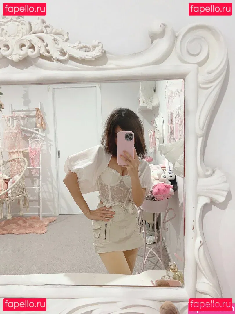 Eeeveenara Onlyfans Photo Gallery 