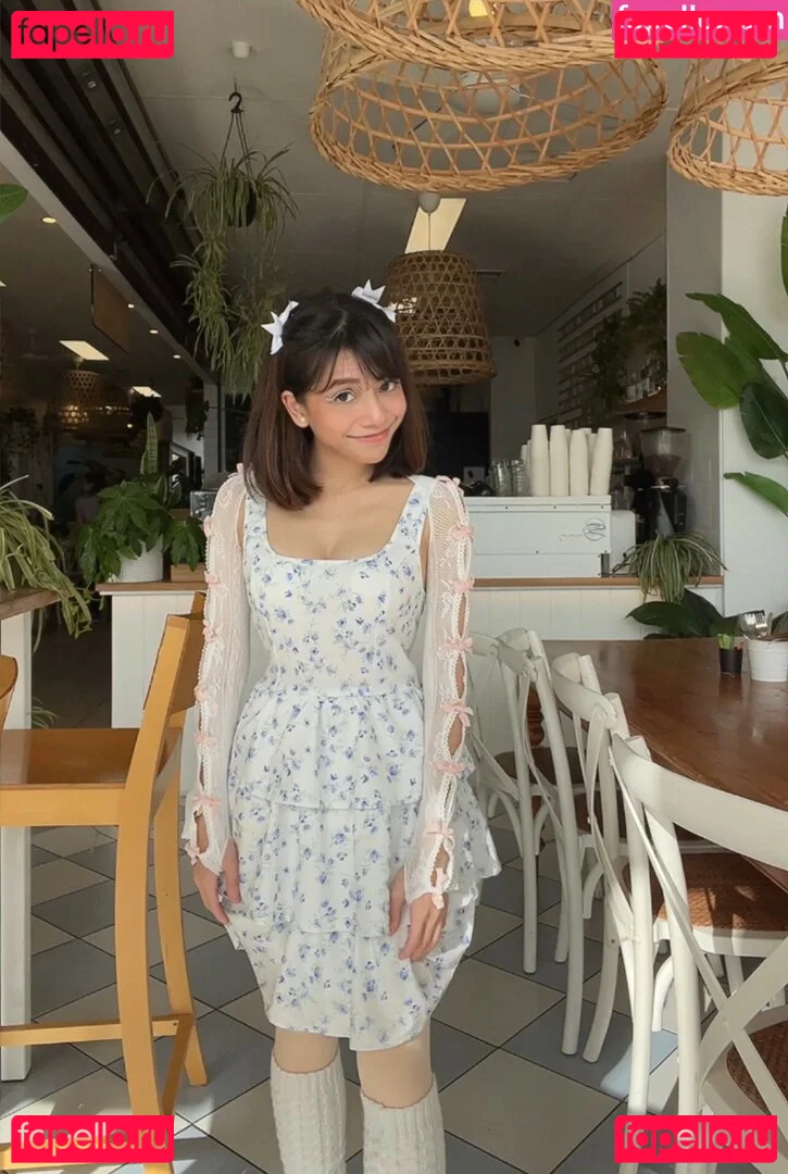 Eeeveenara Onlyfans Photo Gallery 